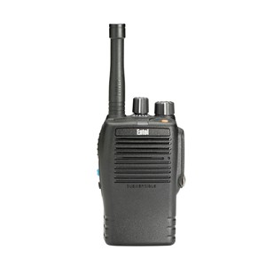 Digital Marine UHF Radio Entel DX482M