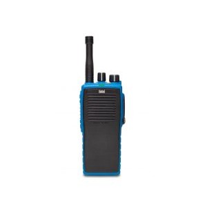 Digital /Analog Radio Entel VHF DT822 4W  ATEX IP68