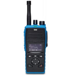 Entel Marine VHF Radio DT944  med display ATEX 1W