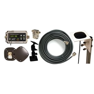 GPS L1 Repeater kit METROe-RK CE