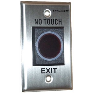 Sensor "No Touch"