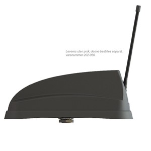 Multibandantenne 4G/5G 2x2MiMo 4xWiFi GNSS