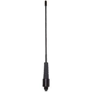 Portabel antenne PT435 1/4, 2,15dBi, 420-470 MHz