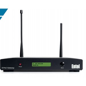 Gateway 3. VHF Analog/Digital