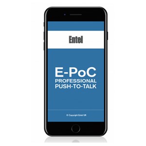 E-PoC IOS Smart App
