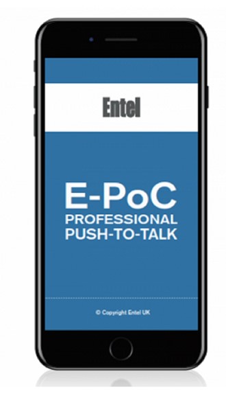 E-PoC IOS Smart App