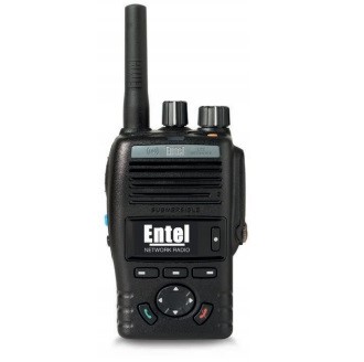 ENTEL DN495 4G LTE/ WiFi  Radio