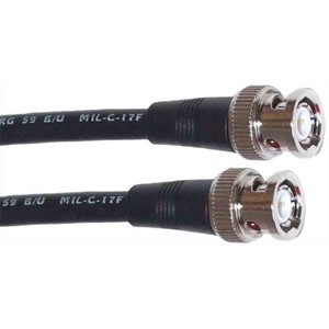 Kabel 20 m RG59/BNC