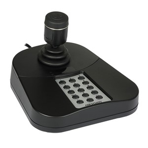 Styrebord m/joystick USB