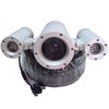 Undervannskamera m/ 6-22mm zoom objektiv 100m kabel