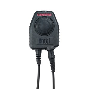 PTT Adapter for Entel HX482/HX483