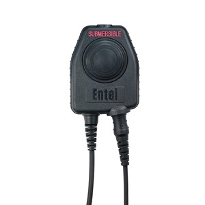PTT for Entel  HT- 900 serie ATEX  IP68