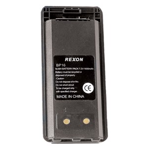 Batteri til Rexon RL-328 NiMH