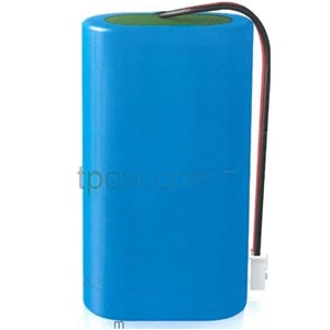 Batteripakke for AMS- konsentrator
