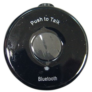 PTT bryter til HXBT Bluetooth kit