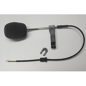 Mikrofon for hodesett 600-230