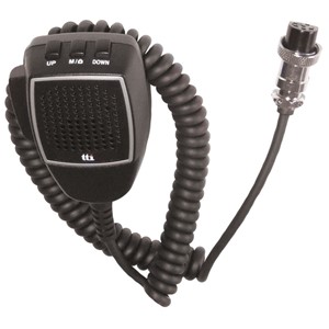 Mikrofon til TTI TCB-1100