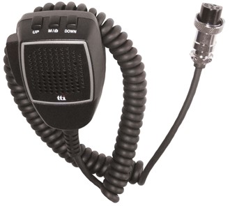 Mikrofon til TTI TCB-1100