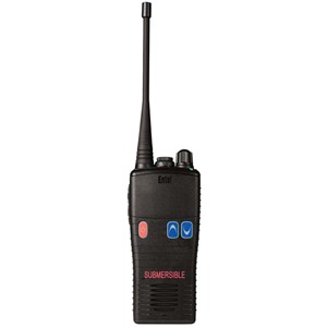 PMR radio Entel HT446E 446 MHz