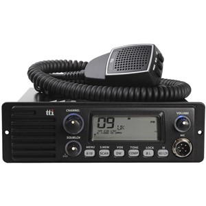 Radio 27 MHz