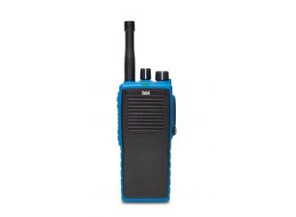 Digital /Analog Radio Entel UHF DT882 4W ATEX IP68