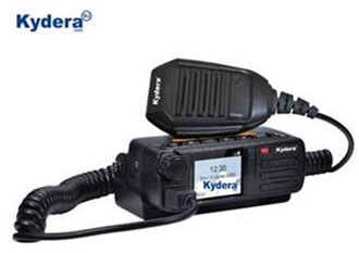 Mobilradio Kydera 4G LTE