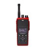 Entel DT885FF MED Fire Fighter radio ATEX llB UHF