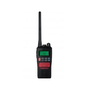 Entel Radio HT844 VHF Marine ATEX IP68