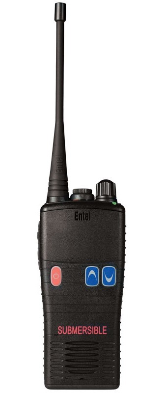 UHF Entel  Radio HT782  400-470 MHz