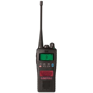 UHF Entel HT985 400-470 MHz - ATEX IIC