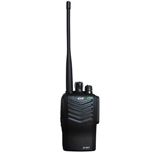 UHF Radio  iP-607  16-kan 400-480 MHz
