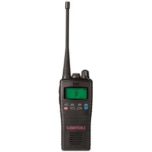 VHF Entel HT725 136~174 MHz