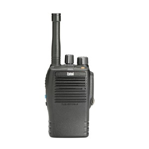 Digital Radio Entel DX422 VHF 136-174 MHz