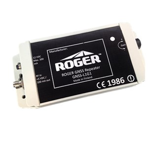 GPS/GNSS Repeater Roger GNSS IP67