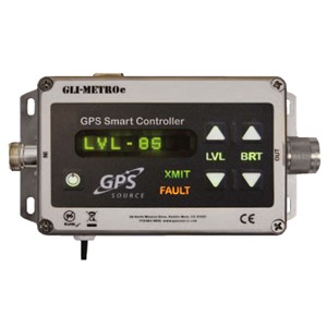 GPS repeater METRO-A1