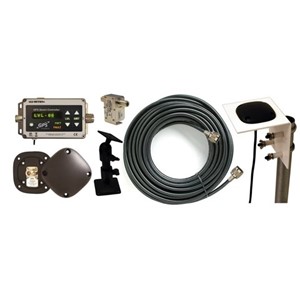 GPS L1/L2 Repeater kit METROe-RK-F12 CE