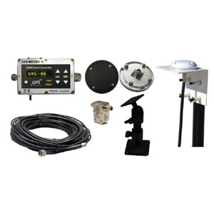 GNSS L1/L2 Repeater Kit METRO-G-RK-F12