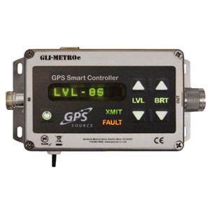 GNSS Repeater METRO-AG-F12