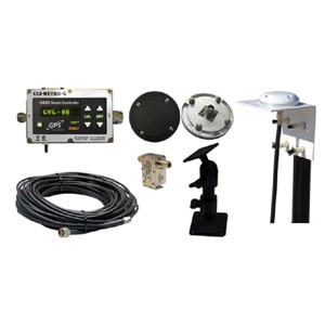 GNSS L1 Repeater Kit METRO-G-RK