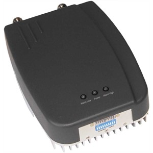 GSM repeater