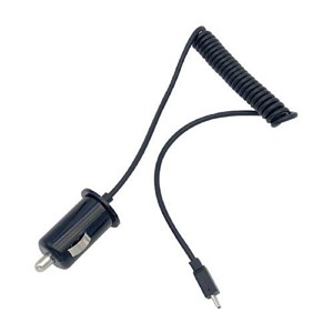 Lighterkabel DC med mikro USB for APA-101