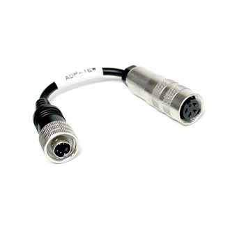 Adapterkabel  Orlaco kabel til MXN kabel