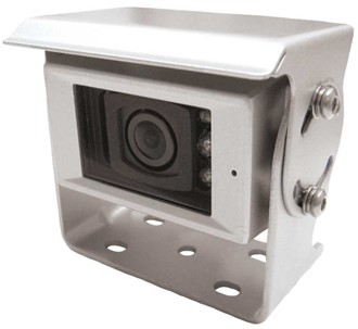 Kamera High-res 150 gr. System A