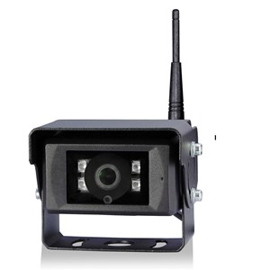 Trådløs kamera 2,4 GHz for    150-180