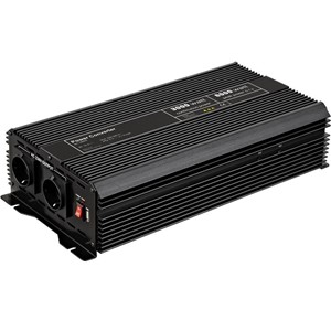 Inverter 12 VDC - 230 VAC 3000 W