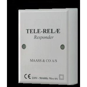 Telerele' analog 220 VAC maks 6Amp